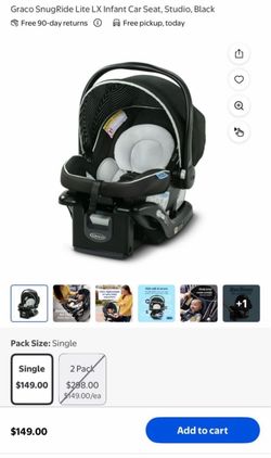 Car Seat