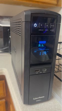 Computer power supply