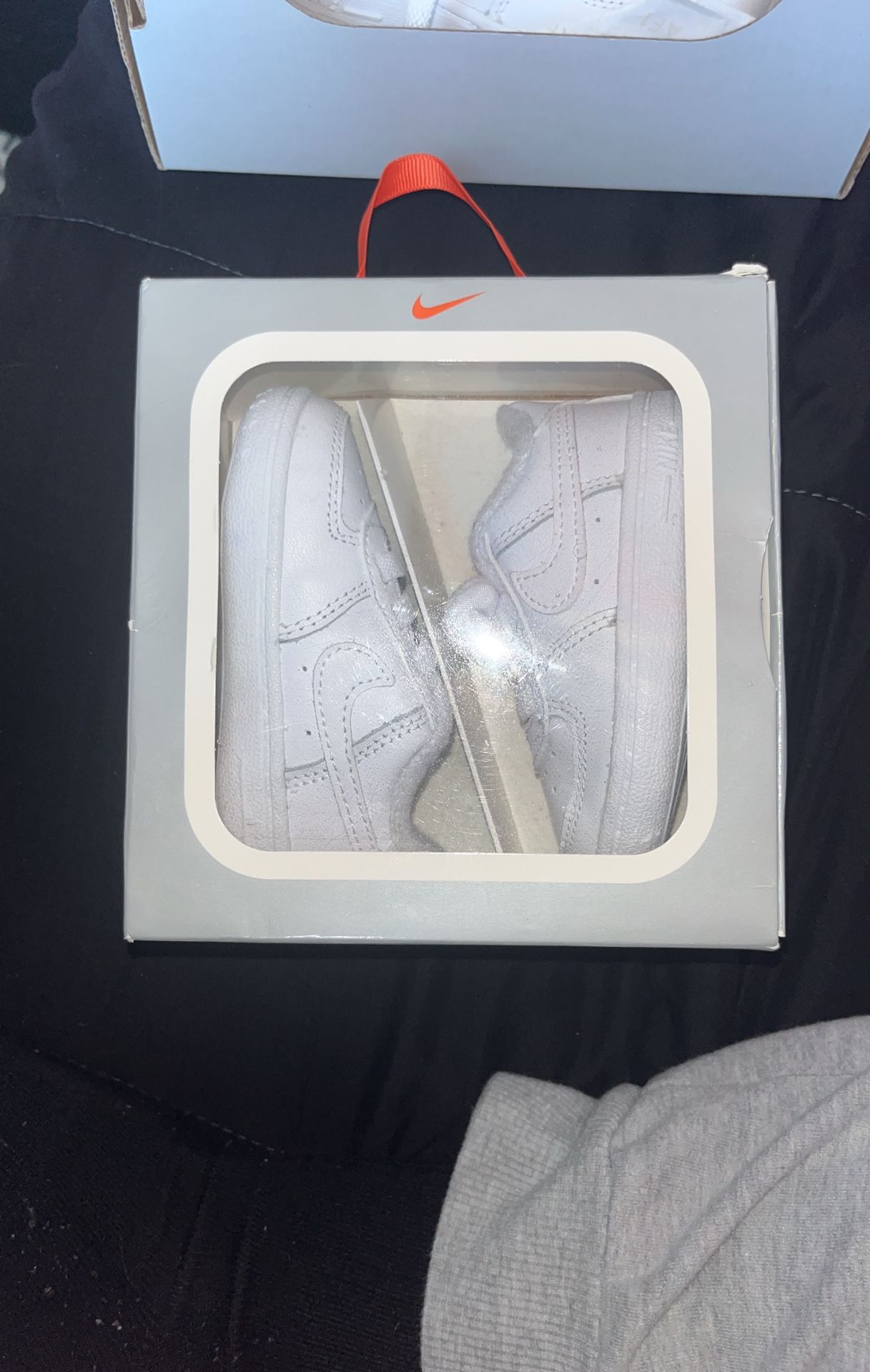 Nike Air Force 1 Crib (CB)