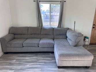Free couch