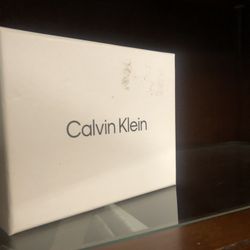 Calvin Klein Wallet 
