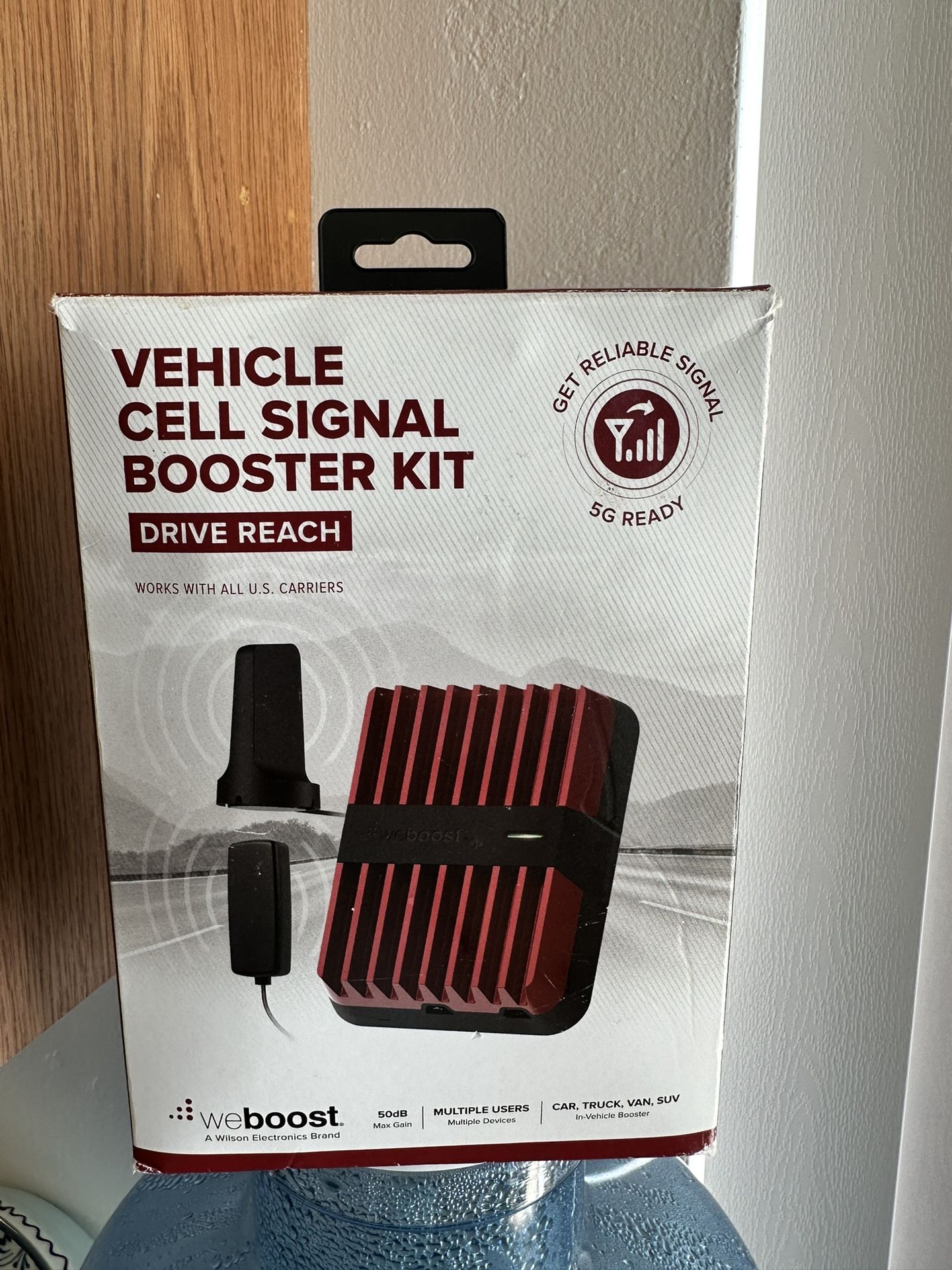 Cell Phone Booster Kit for Sale in San Diego, CA - OfferUp