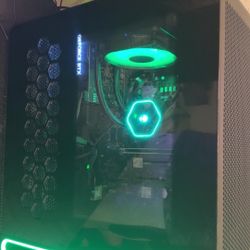Alienware R16 Gaming Desktop