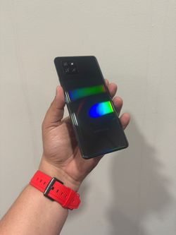 Samsung A42 De 128GB Desbloqueado ⭕️ Precio $180