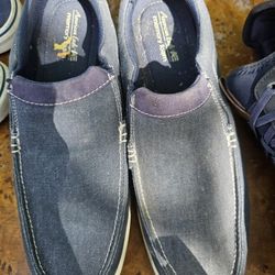 Men's Shoes