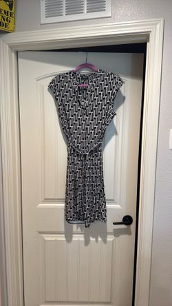 Summer Dress: Size 10