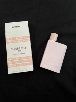 Burberry Her Elixir de Parfum Spray (3.3 oz / 100 ml) – Brand New in Box
