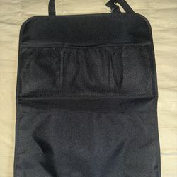 Back seat Car Holder 