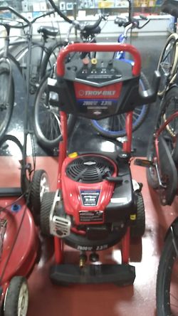 PEESSURE WASHER FOR SALE **** $ 290 EACH ***