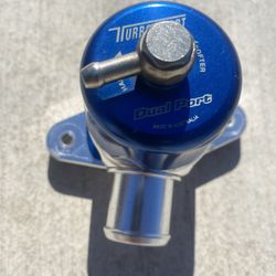 Turbosmart Blow Off Valve Bov Mazda 3 Mazda speed 