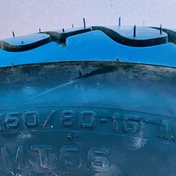 Tire pirelli 150 /80 /‰16