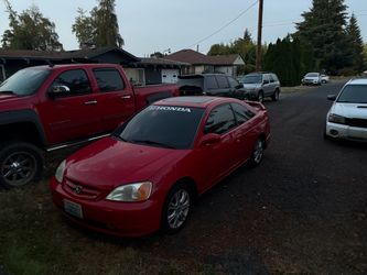2003 Honda Civic