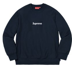 Supreme Big Arc Crewneck (Pale Royal) for Sale in Long Beach, CA - OfferUp