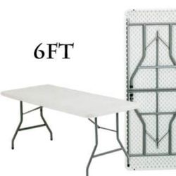 Tables