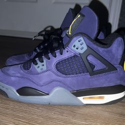 Jordan 4
