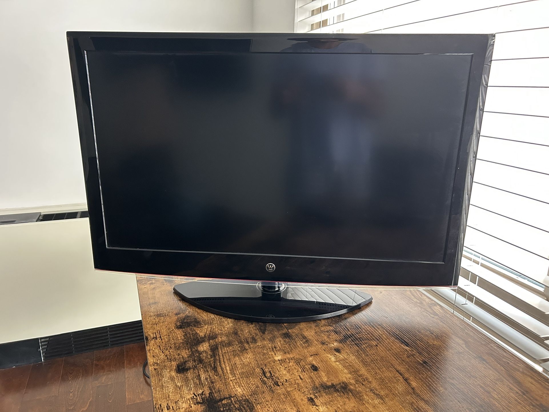 Westinghouse TV