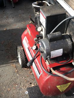 Compressor