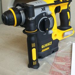 Dewalt Drill. 