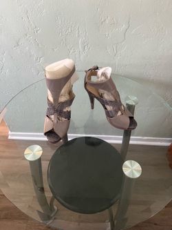Nine West Heels
