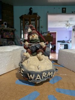 Boyd's Bear's Friends 