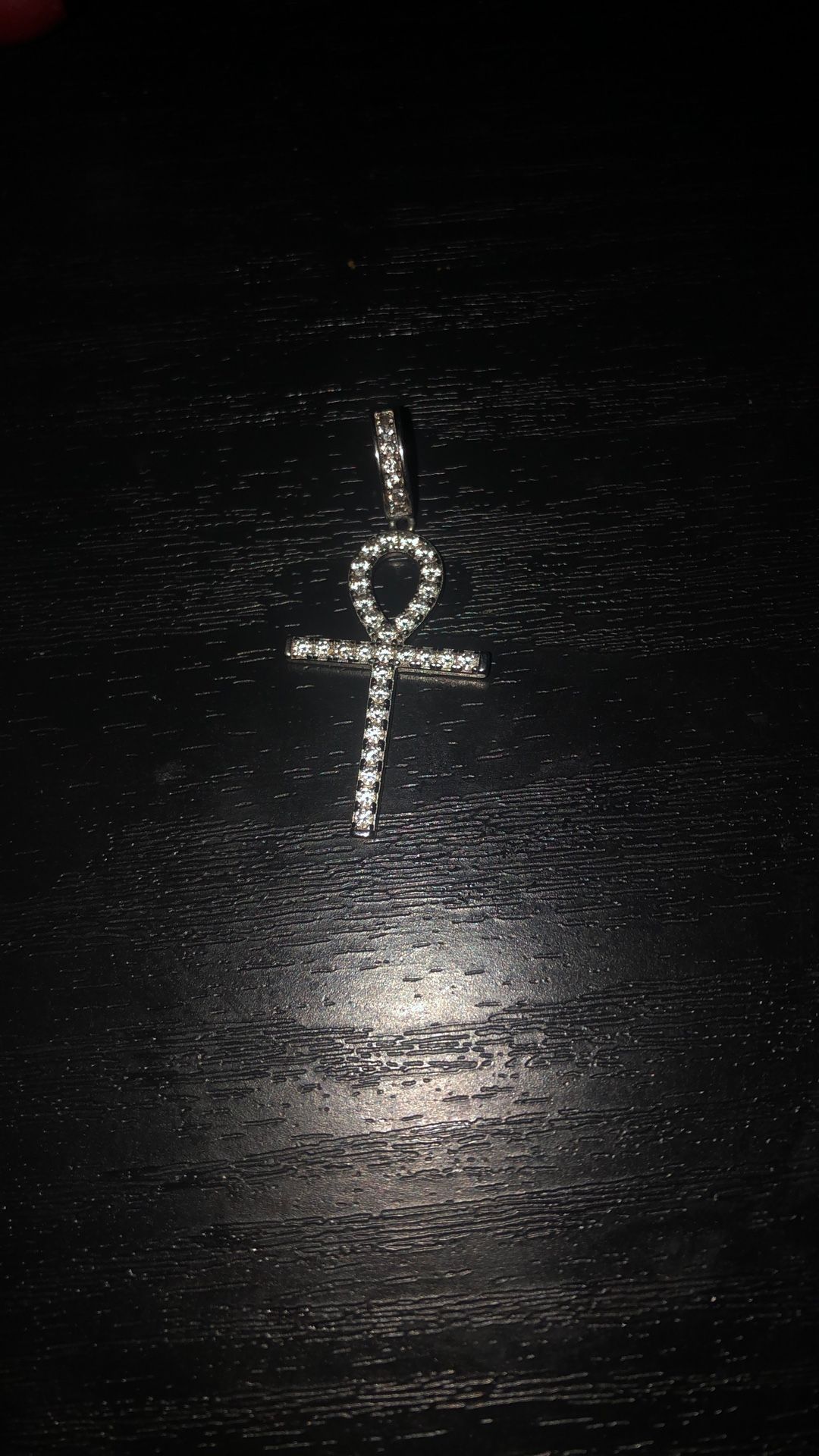 Diamond Pendant
