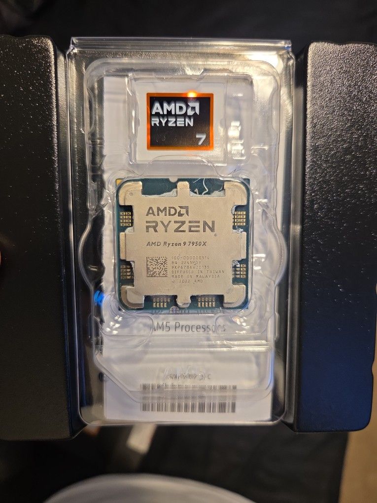 Amd 7950x/ Evga 3080