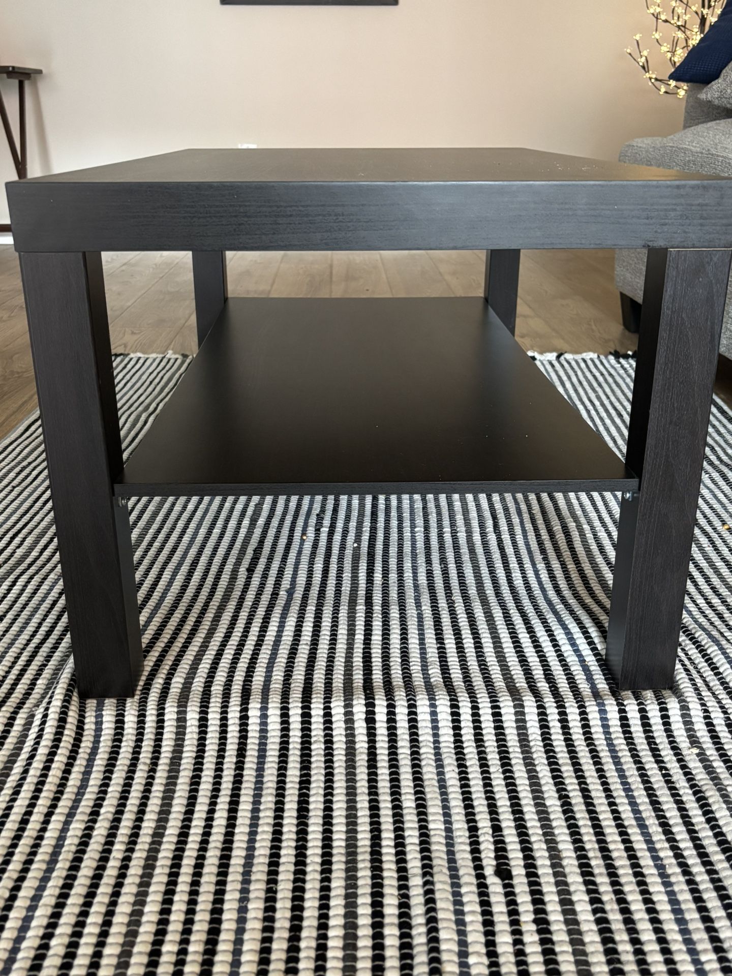 IKEA Coffee Table