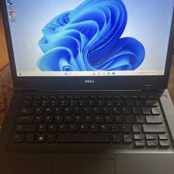 Dell Latitude 5490 i7 8th Gen, 16gb Ram , 256gb ssd With Windows 11 Pro