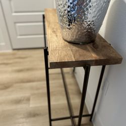 Unique, Lovely Stand  $125