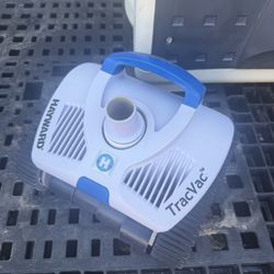 Hayward Pool Vacume New Condition  