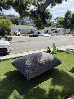 Lounge & Co Crash Foam Pillow