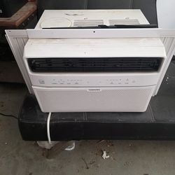Window AC