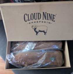 Cloud Nine