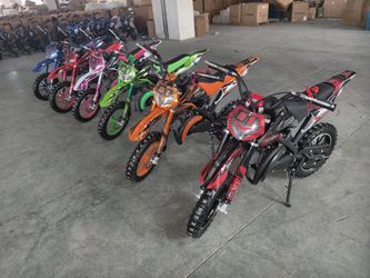 49cc mini dirt bike for kids pit bike new new