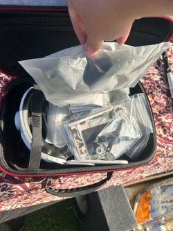 Destek Oculus Accessory Kit