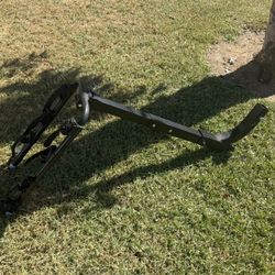 Allen Sport 4 Bicycle Hitch Bike Rack