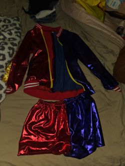 Costume