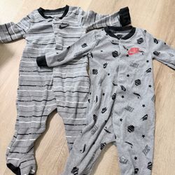 Baby Boy Clothes 