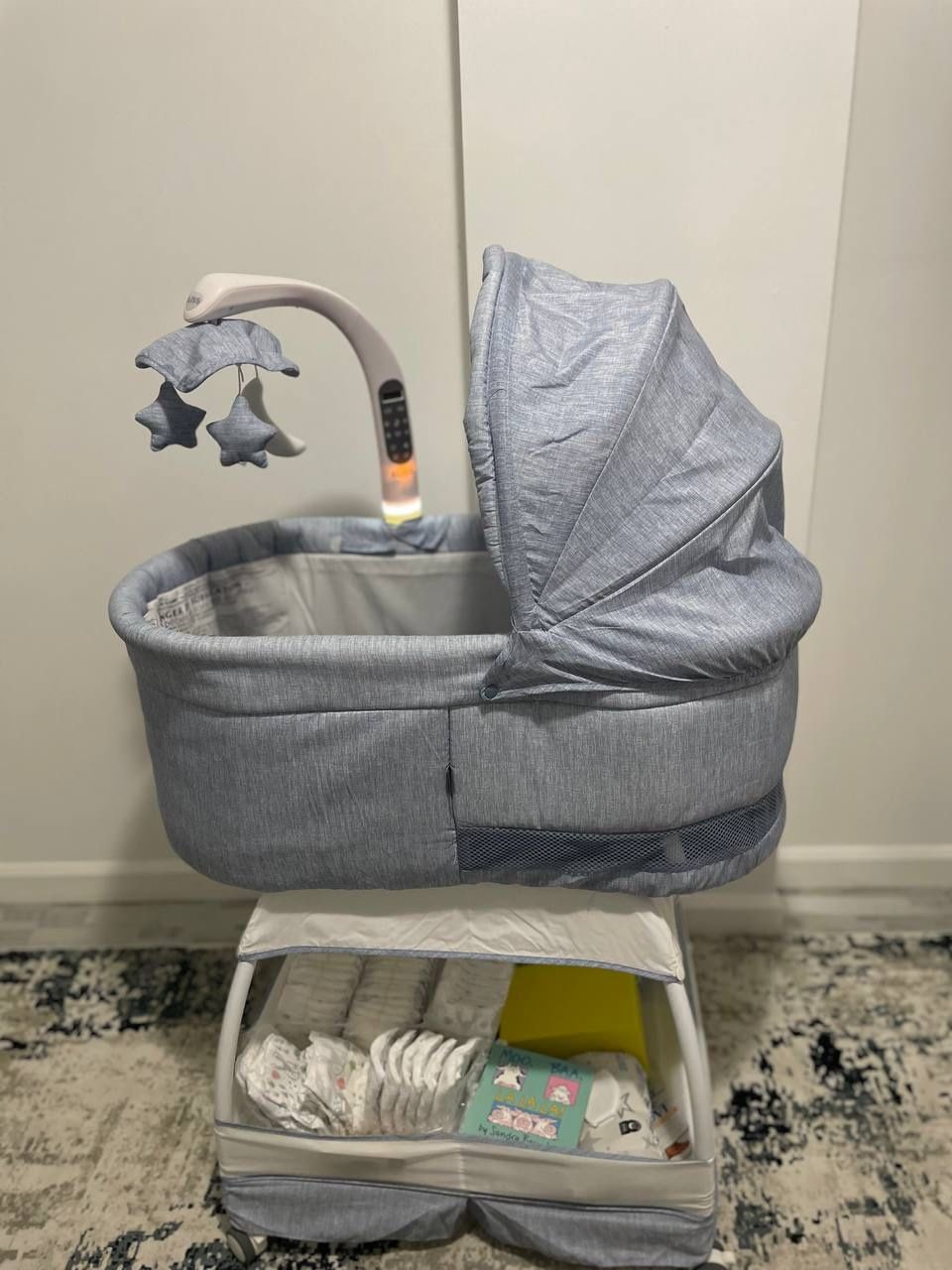 Bassinet