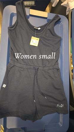 PUMA WOMEN JUMPER