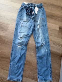 Pants size 28