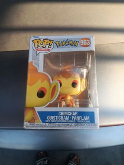 Pokemon