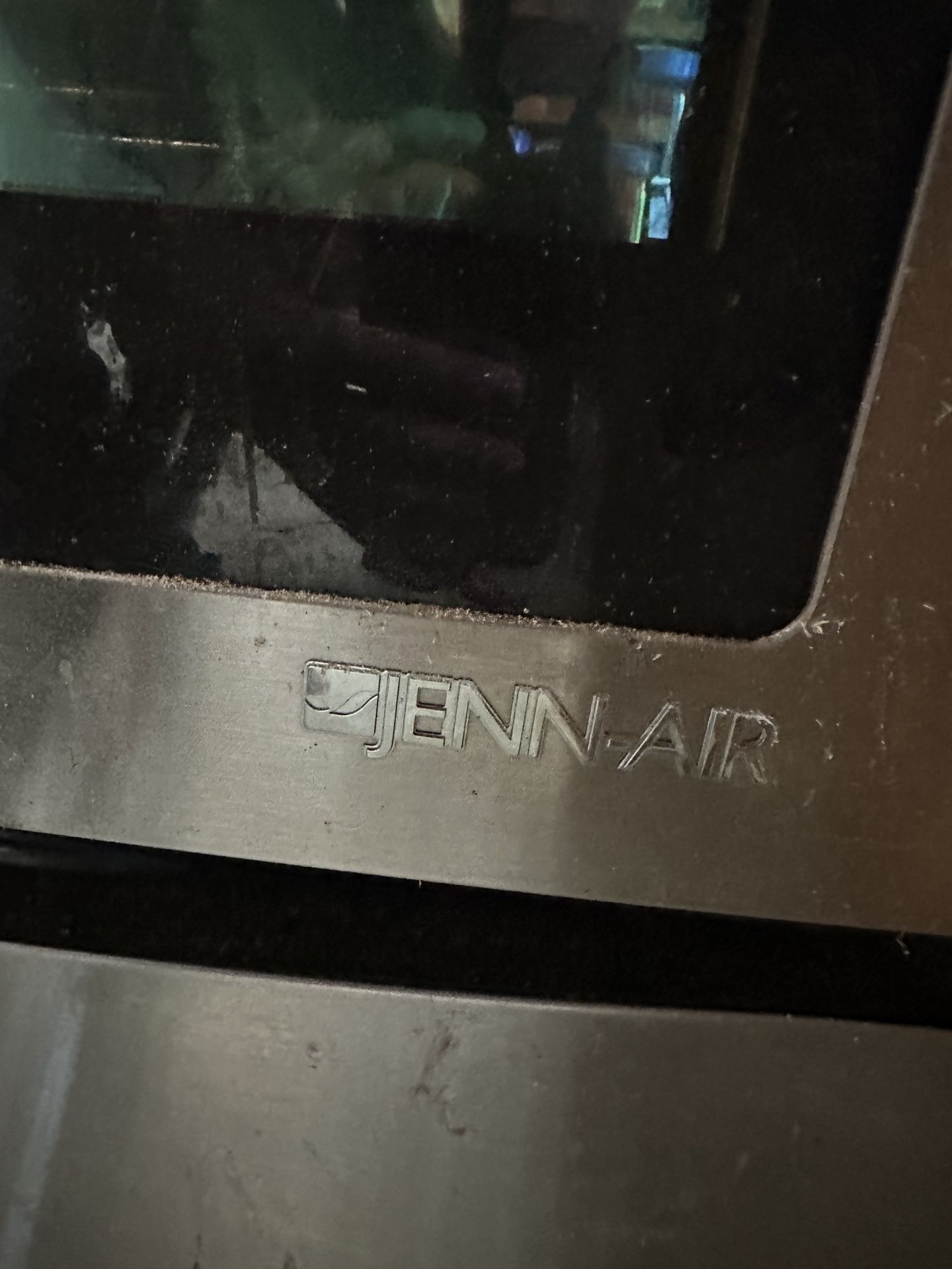 30 Inch Jenn-air Stovetop/oven