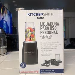 Kitchen smith