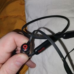 2 Pairs of BEATS wireless Headphones & Bluetooth For Calls And Media 
