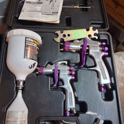 Sweet guns vg condition