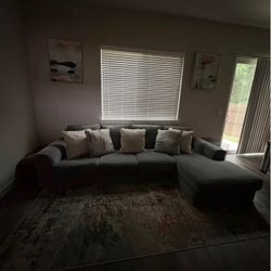 couch