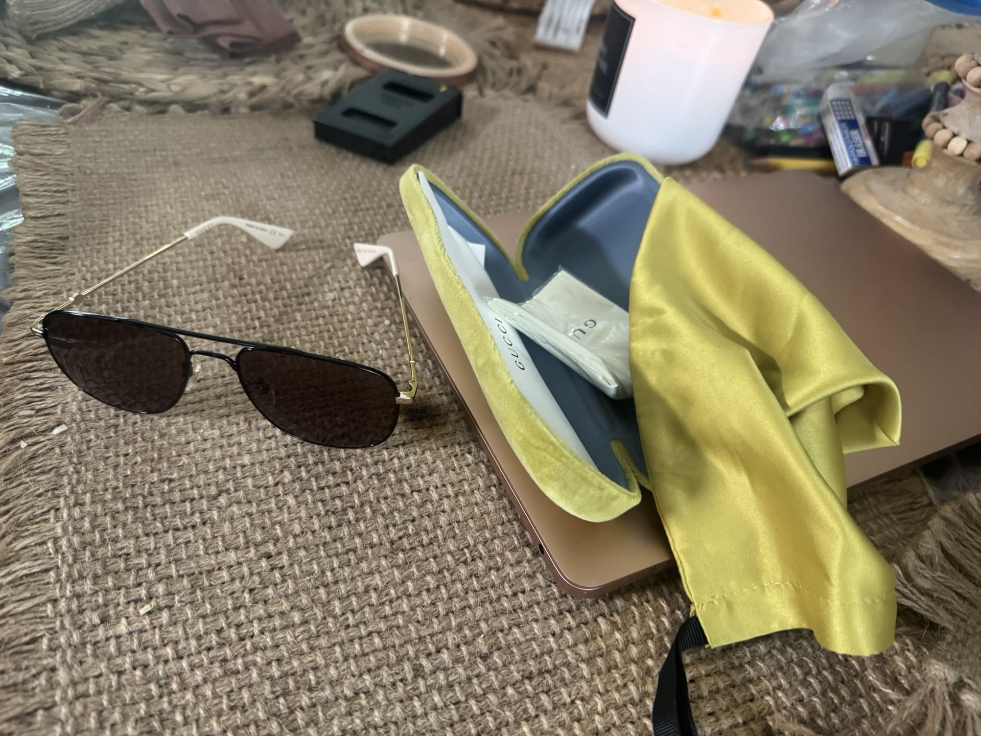 Gucci Aviator