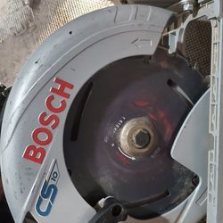 Circular Saw
