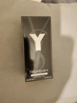 Ysl perfume brand New
